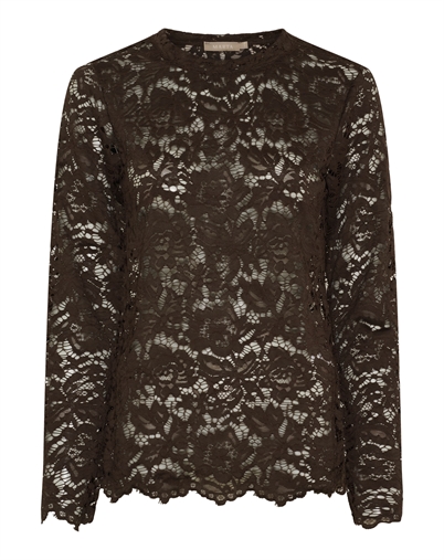  Marta du Chateau - MDCMilley Bluse - Moro